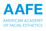 American Academy of Facial Esthetics logo