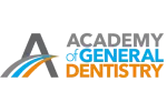 Academy of General Dentistry logo