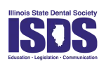 Illinois State Dental Society logo